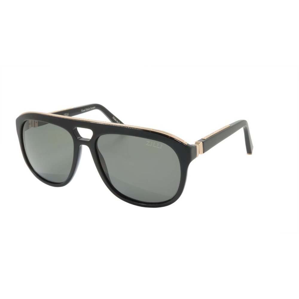 ZILLI Sunglasses Titanium ZI 65005 C01